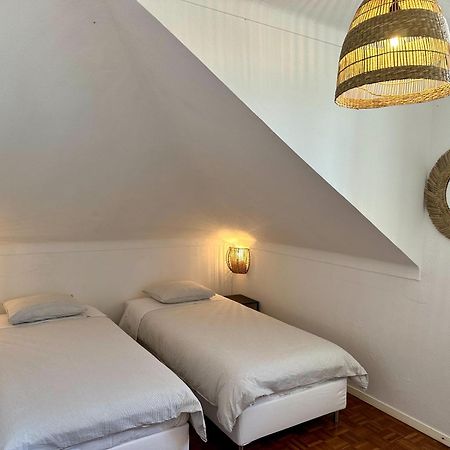 Casa Branca Vandrarhem Ericeira Exteriör bild
