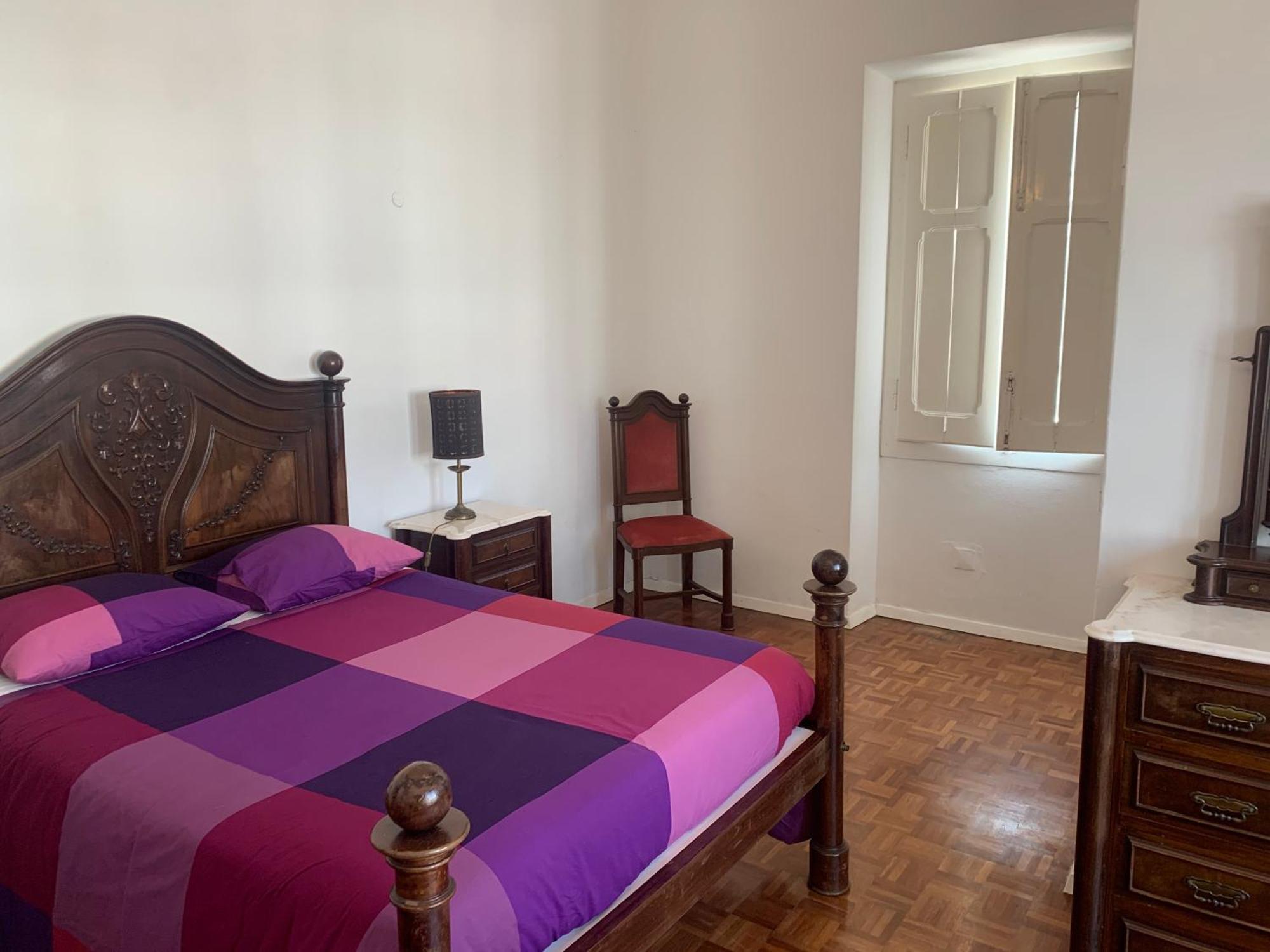 Casa Branca Vandrarhem Ericeira Exteriör bild