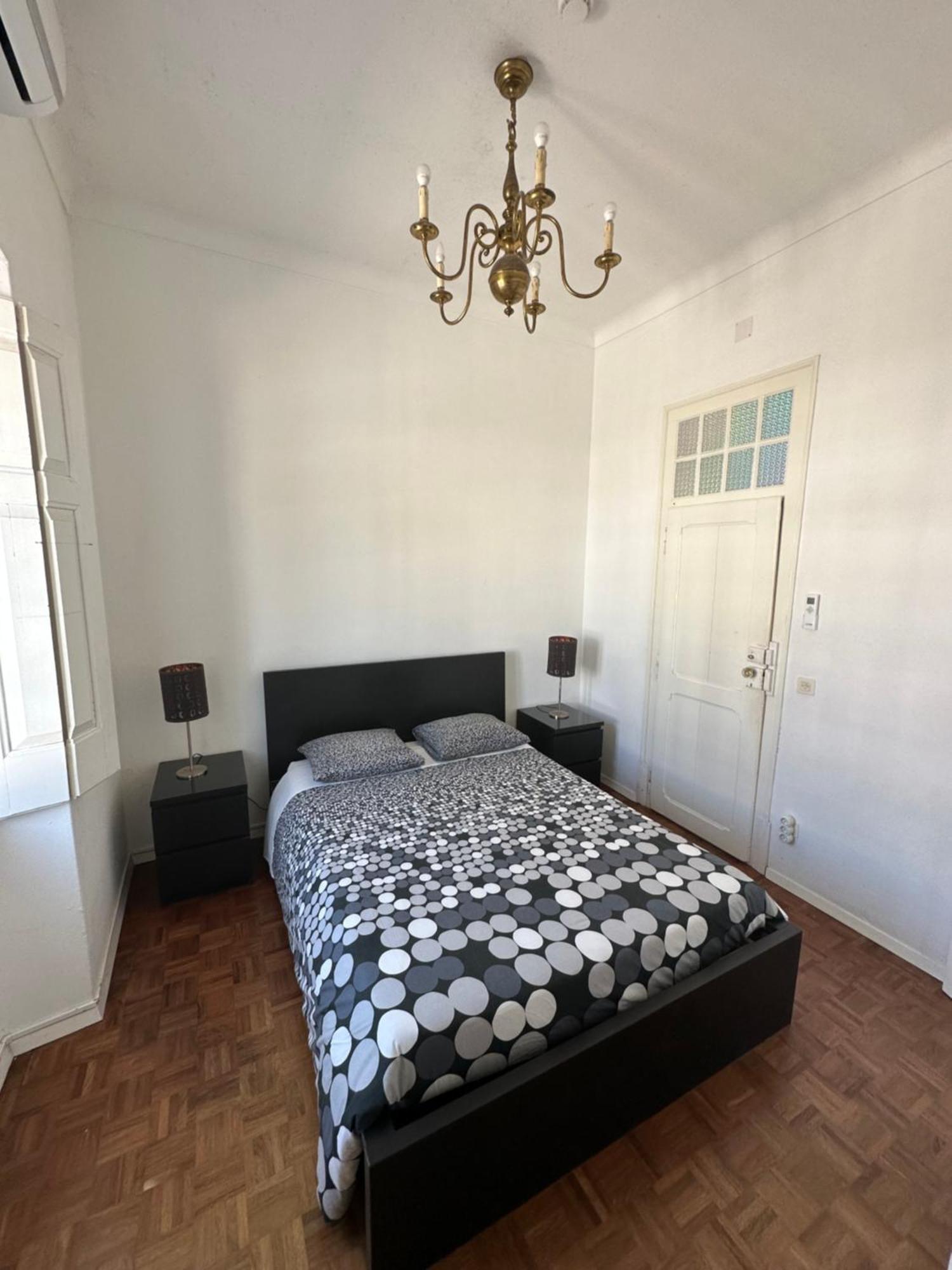 Casa Branca Vandrarhem Ericeira Exteriör bild
