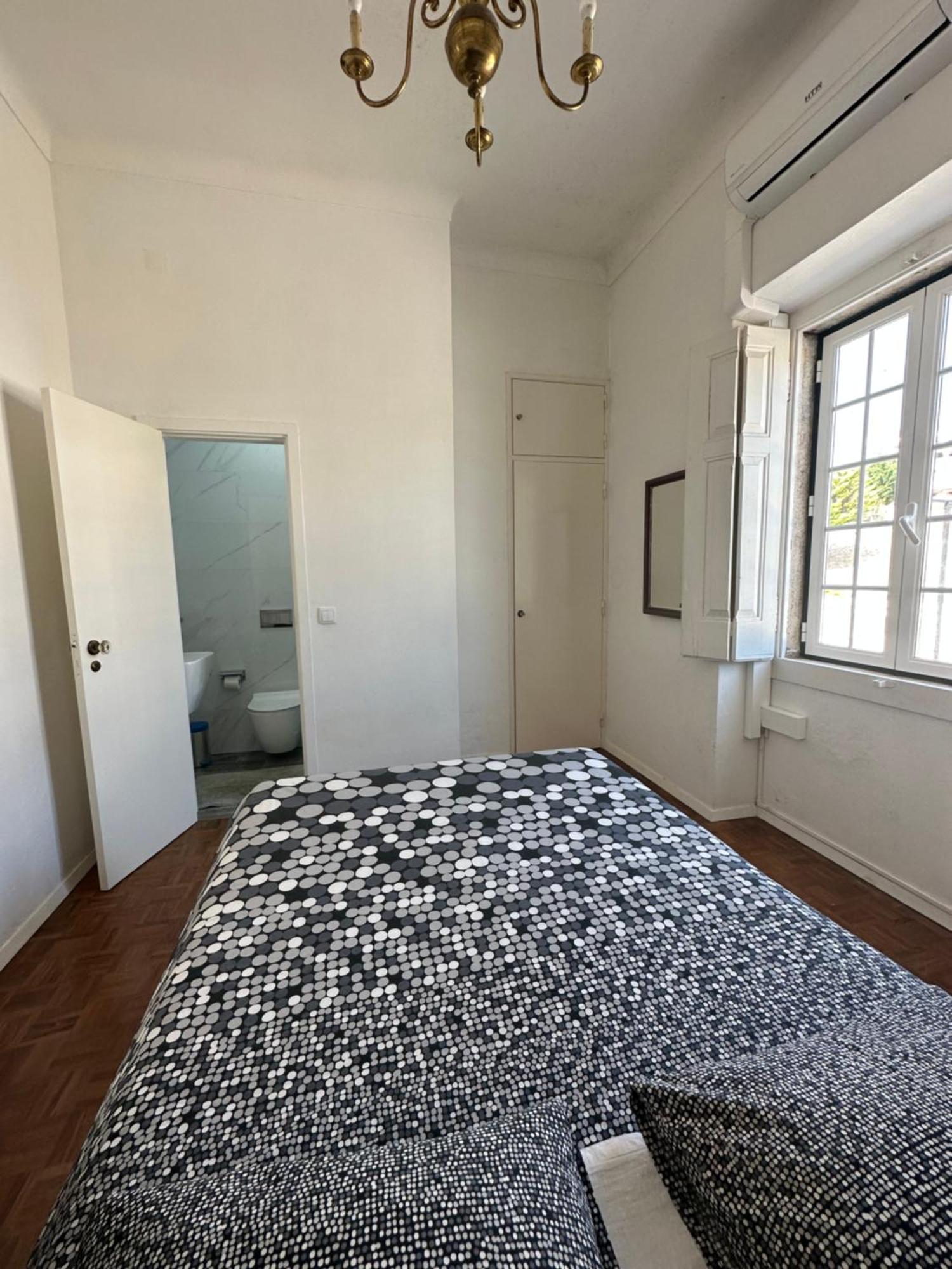 Casa Branca Vandrarhem Ericeira Exteriör bild
