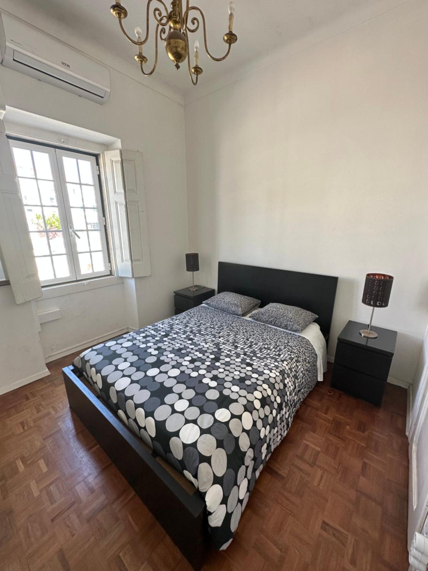 Casa Branca Vandrarhem Ericeira Exteriör bild