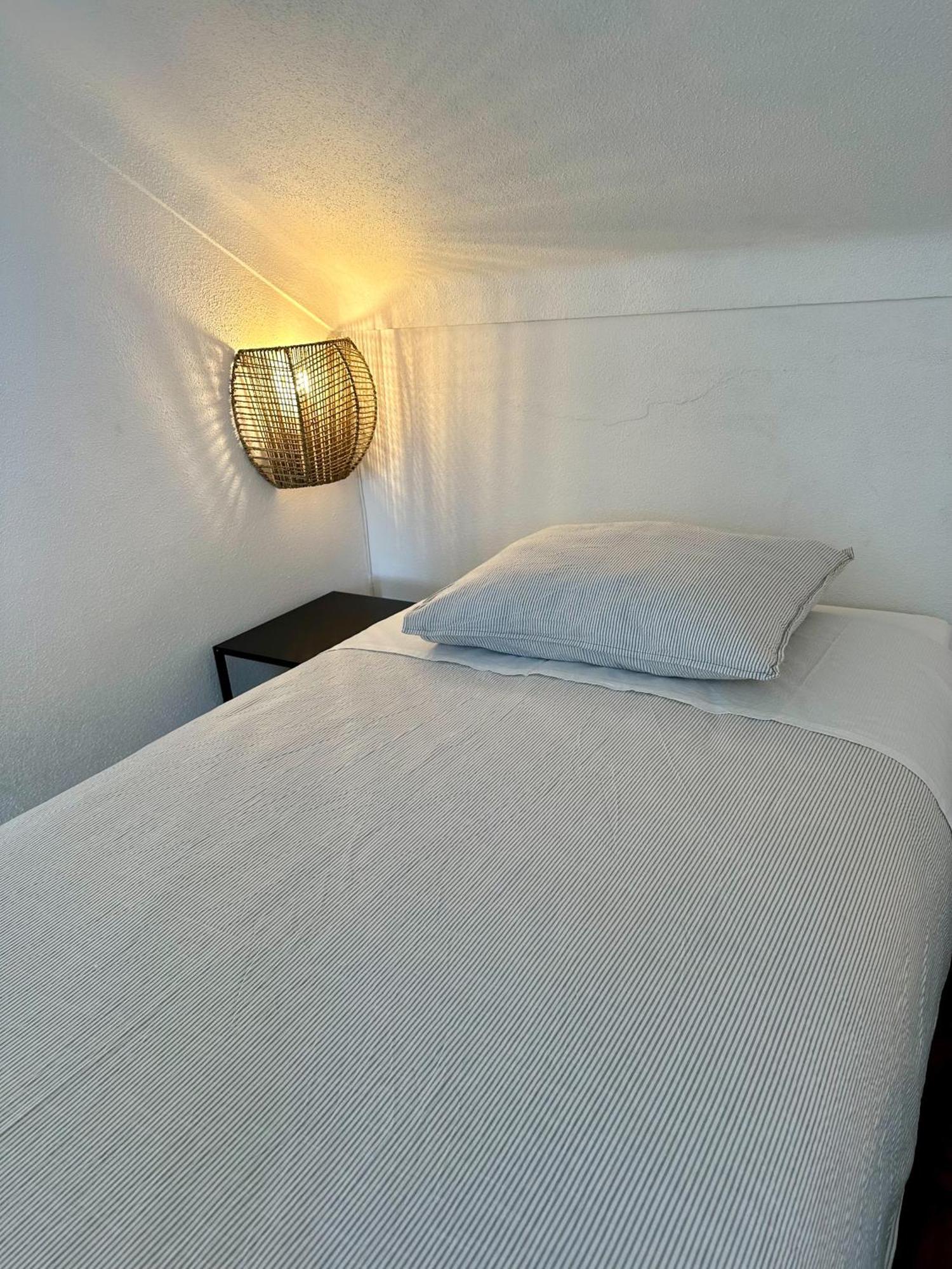 Casa Branca Vandrarhem Ericeira Exteriör bild